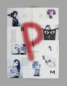 NEO NEO | Graphic Design | Prism #poster
