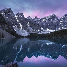 Magical Travel and Adventure Landscape Photography by Catherine Simard