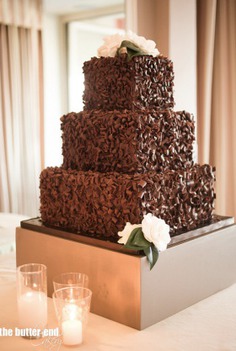 Our Absolutely Favorite Wedding Cakes - Wedding Cakes,