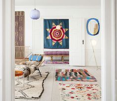 apartment copenhagen2 #interior #design #decor #deco #decoration