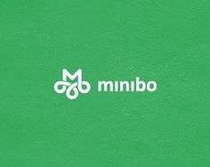 Minibo #logo #brand #identity