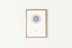 Simple Intricacy #print #poster