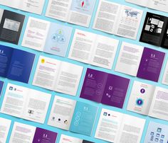 GUI #design #graphic #editorial #books