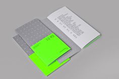 Freja Hedvall Designing a Modern Heritage #graphic design #typography #identity #poster #exhibition #invitation #stationery #fluorescent