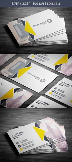 Free Luxury Real Estate Business Card Template