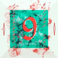 Aufschnitt/ #album #mixtape #cover #art #music #lydian #mix #typography