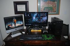 Gaming Rig for Tight budget #gaming #pc