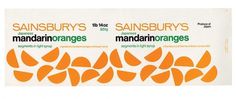 Own Label by Sainsbury's Design Studio - in pictures | Art and design | The Guardian #packaging #design #sainsburys