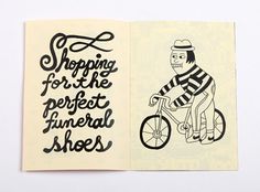 ANDY REMENTER / GRAPHIC HAPPINESS Files #illustration #design #graphic #typography