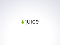 The Juice Agency | Identity Designed #mark #logotype #design #identity #logo