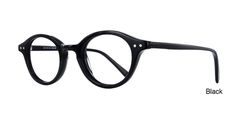 Black, GEEK HARRY 2 Eyeglasses