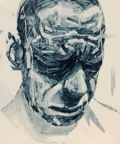 Andy Quilty | PICDIT #design #painting #art #artist #drawing