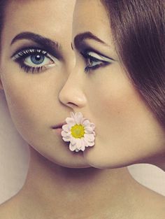 Moa Ã…berg by Camilla Akrans for Vogue Italia #model #girl #photography #portrait #fashion #editorial #beauty