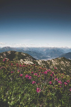 Beautiful Landscapes of Switzerland by Robin Christ