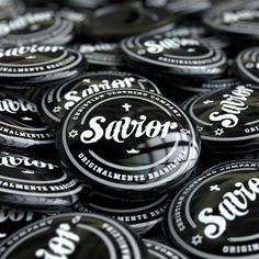 Savior Company botton #clothing #acessories #apparel #savior #cochristian #botton