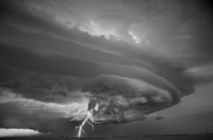 Storm Photography by Mitch Dobrowner #dobrowner #photography #storm #mitch