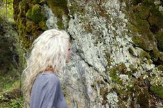New Zealand || faithlordphotography #zealand #rock #travel #photography #nature #faithlordphotography #outdoor #moss #new