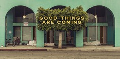 Good Things Are Coming: Documentary Street Photography by Geoffrey Rosin