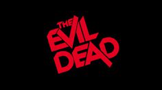 The evil dead 1981 movie poster logo #movie #horror #the #posters #dead #evil