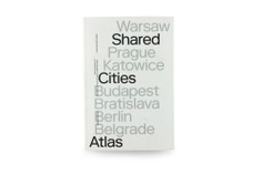 Shared Cities Atlas - Shared Cities Atlas - Archive - Studio Joost Grootens