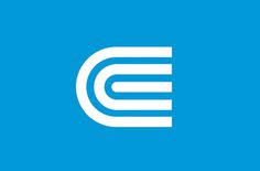 conEdison logo designed by Arnell Group #logo