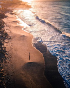 South Australia From Above: Stunning Drone Photography by Bo Le