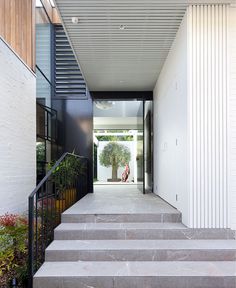 Australian Home by Bower Architecture - #architecture, #house, #home, #decor, #interior,