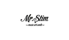 Mr. Stim Logo #branding #design #graphic #brand #logo