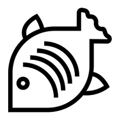 See more icon inspiration related to fish, meat, food, animal, supermarket, fishes, meats and foods on Flaticon.