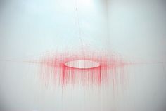 akiko-3.jpg (JPEG Image, 1000x670 pixels) #akiko #sculpture #red #ikeuchi #art