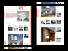 ECC Architectural by Sons & Co. / AGDA Awards