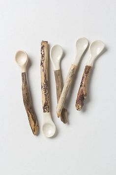 All sizes | wooden spoons | Flickr Photo Sharing! #simple #simplicity #food