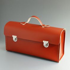Leather Tool Case #tool #case