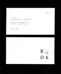 Identity Jack Walsh #business #card #design #graphic #book #jack #identity #logo #walsh