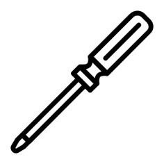 See more icon inspiration related to screwdriver, construction, construction and tools, home repair and improvement on Flaticon.