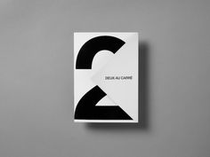 Xavier Encinas - Graphic Design Studio - Paris #design #encinas #book #xavier