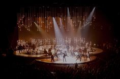 Work — NATHAN PAUL TAYLOR | Production Design, Art and Creative Direction | Set and Stage Design