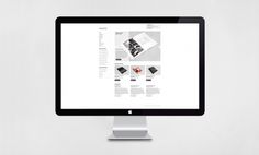 Published by Process: Website - Hunt Studio | Multi-disciplinary design studio | Melbourne #website #design