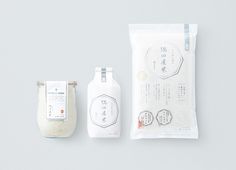 Sumidaya Rice package by Eding:Post #packaging #rice