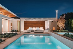 pool / Turkel Design