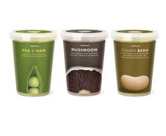 Pearlfisher - Effective design for iconic and challenger brands #packaging #waitrose #food