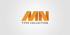 Mecanorma #type #ywft #orange #logo