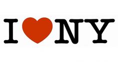 Milton Glaser : Design Is History #typewriter #design #american #milton #glaser #york #logo #love #new