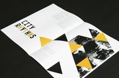 City of Melbourne on the Behance Network