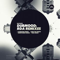 Dubmood - RDA Remixes - Erik Jonsson #music