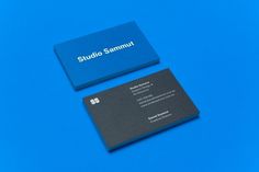 Studio Sammut - Studio Sammut #business card