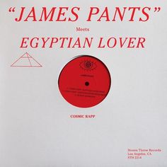cosmic-rap-egyptian-lover-remix-12.jpg (455×455) #record #james #cover #pants