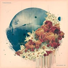 Voyages EP | Thrupence #relaxing #music #beautiful #thrupence #flowers