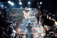 Ghostbusters-marshmellow-480x322.jpg (480×322) #movie #ghostbusters #visual #effects #vfx #stay #puft