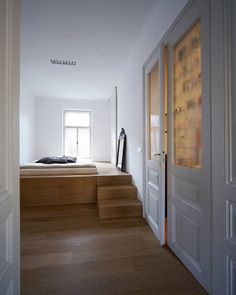 OFIS architects: level apartment #interior #design